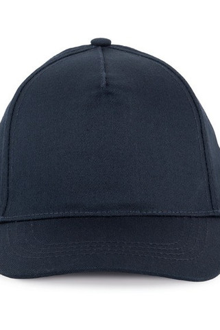 K-up KP149 - CASQUETTE ENFANT EN COTON - 5 PANNEAUX
