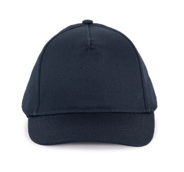 K-up KP149 - 5-Panel Kinderkappe aus Baumwolle