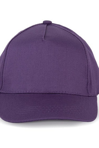 K-up KP149 - KIDS COTTON CAP - 5 PANELS