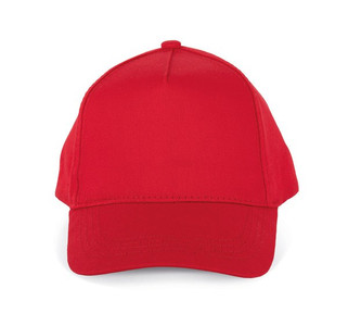 K-up KP149 - KIDS COTTON CAP - 5 PANELS