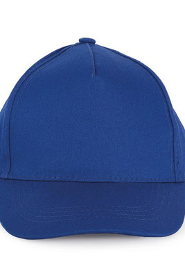 K-up KP149 - 5-Panel Kinderkappe aus Baumwolle