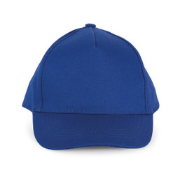 K-up KP149 - KIDS COTTON CAP - 5 PANELS