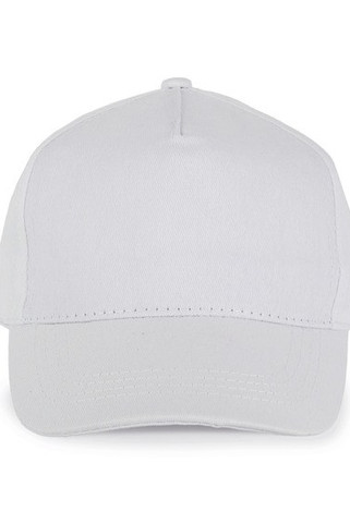 K-up KP149 - KIDS COTTON CAP - 5 PANELS