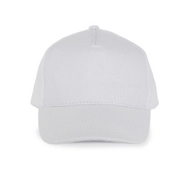 K-up KP149 - 5-Panel Kinderkappe aus Baumwolle