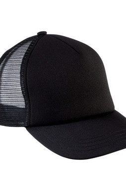 K-up KP143 - KIDS TRUCKER MESH CAP - 5 PANELS