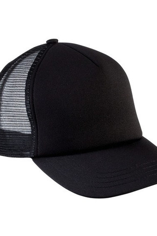 K-up KP143 - KIDS TRUCKER MESH CAP - 5 PANELS