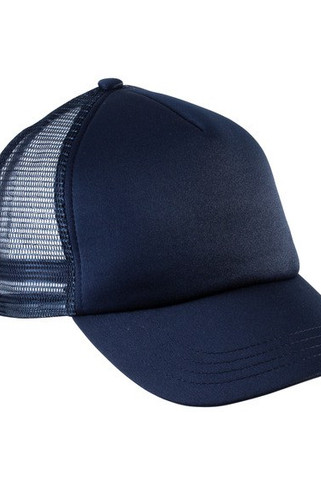 K-up KP143 - KIDS TRUCKER MESH CAP - 5 PANELS