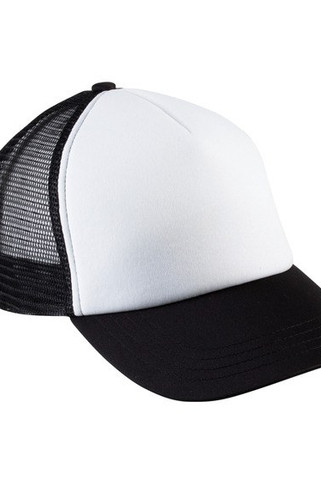 K-up KP143 - KIDS TRUCKER MESH CAP - 5 PANELS