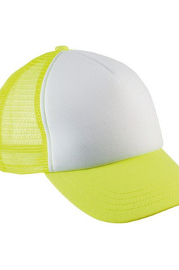 K-up KP143 - CAPPELLINO TRUCKER BAMBINO - 5 PANNELLI