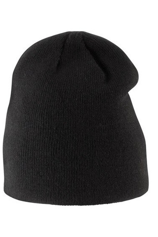 K - Warme Gebreide Kinder Muts van Acryl