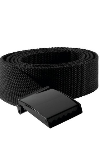 K-up KP802 - Versatile Polyester Belt with Adjustable Fit