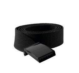 K-up KP802 - Versatile Polyester Belt with Adjustable Fit