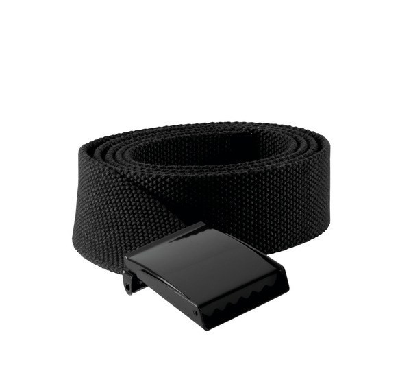 K-up KP802 - Versatile Polyester Belt with Adjustable Fit