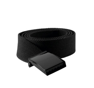 K-up KP802 - Versatile Polyester Belt with Adjustable Fit