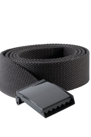 K-up KP802 - Versatile Polyester Belt with Adjustable Fit