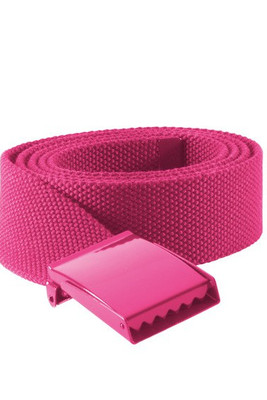K-up KP802 - Versatile Polyester Belt with Adjustable Fit