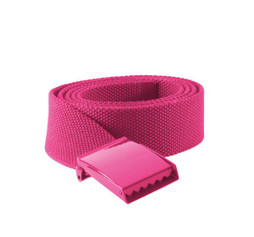 K-up KP802 - Versatile Polyester Belt with Adjustable Fit