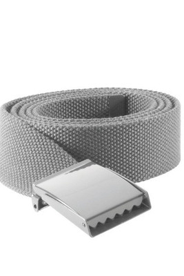 K-up KP802 - Versatile Polyester Belt with Adjustable Fit