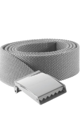 K-up KP802 - Versatile Polyester Belt with Adjustable Fit