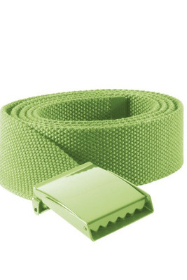 K-up KP802 - Versatile Polyester Belt with Adjustable Fit