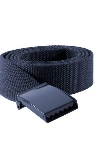 K-up KP802 - Versatile Polyester Belt with Adjustable Fit