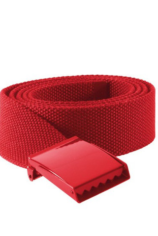 K-up KP802 - Versatile Polyester Belt with Adjustable Fit