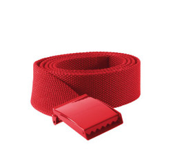 K-up KP802 - Versatile Polyester Belt with Adjustable Fit