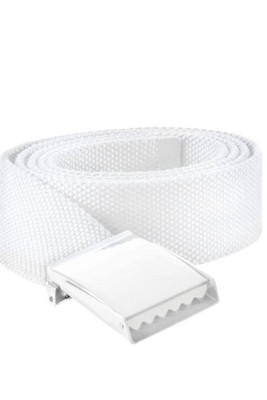 K-up KP802 - Versatile Polyester Belt with Adjustable Fit