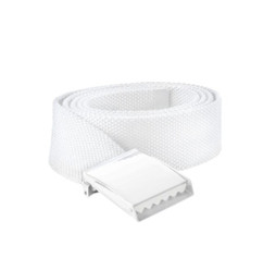 K-up KP802 - Versatile Polyester Belt with Adjustable Fit