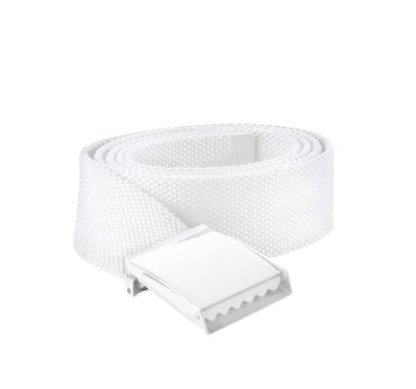 K-up KP802 - Versatile Polyester Belt with Adjustable Fit