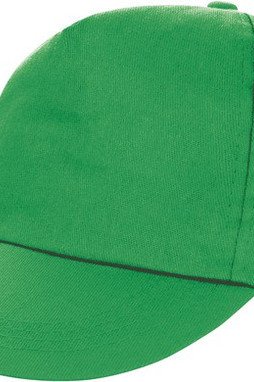 Result RC080X - HOUSTON 5-PANEL PRINTERS CAP
