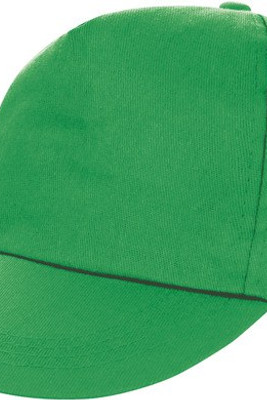 Result RC080X - HOUSTON - CASQUETTE 5 PANNEAUX