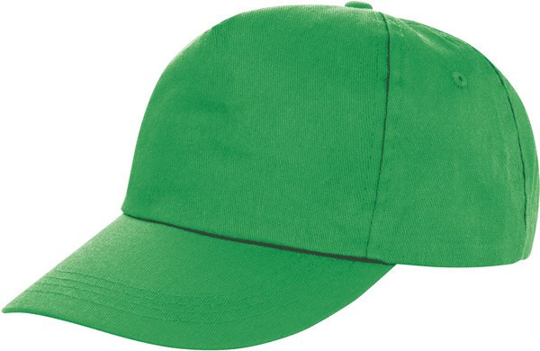 Result RC080X - HOUSTON 5-PANEL PRINTERS CAP
