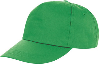 Result RC080X - HOUSTON 5-PANEL PRINTERS CAP