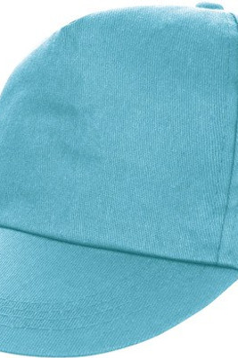 Result RC080X - HOUSTON 5-PANEL PRINTERS CAP