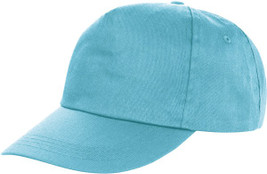 Result RC080X - Cappello Sportivo 5 Pannelli Eco-Friendly