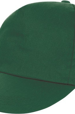 Result RC080X - HOUSTON - CASQUETTE 5 PANNEAUX