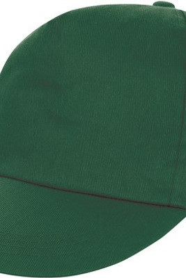 Result RC080X - HOUSTON 5-PANEL PRINTERS CAP