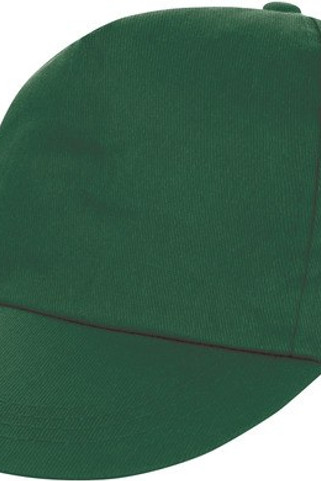 Result RC080X - HOUSTON - CASQUETTE 5 PANNEAUX