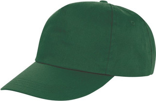 Result RC080X - HOUSTON 5-PANEL PRINTERS CAP