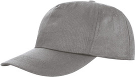 Result RC080X - HOUSTON 5-PANEL PRINTERS CAP