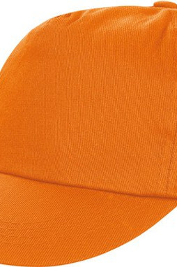 Result RC080X - HOUSTON 5-PANEL PRINTERS CAP