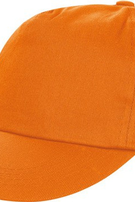 Result RC080X - HOUSTON 5-PANEL PRINTERS CAP