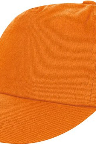 Result RC080X - HOUSTON 5-PANEL PRINTERS CAP