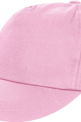 Result RC080X - HOUSTON 5-PANEL PRINTERS CAP