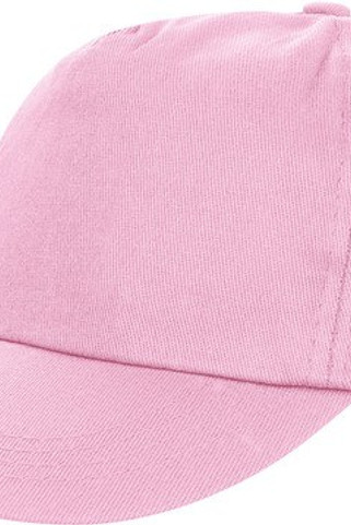 Result RC080X - HOUSTON 5-PANEL PRINTERS CAP