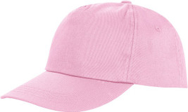 Result RC080X - HOUSTON - CASQUETTE 5 PANNEAUX