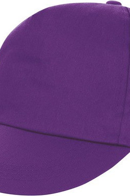 Result RC080X - HOUSTON 5-PANEL PRINTERS CAP