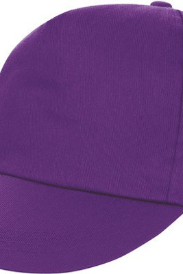 Result RC080X - HOUSTON 5-PANEL PRINTERS CAP