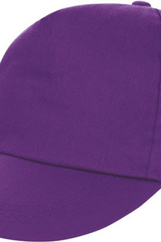 Result RC080X - HOUSTON 5-PANEL PRINTERS CAP